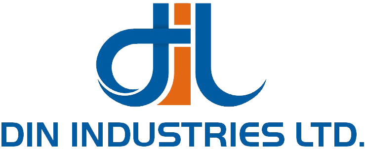 Din industries Ltd