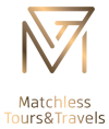 matchless logo