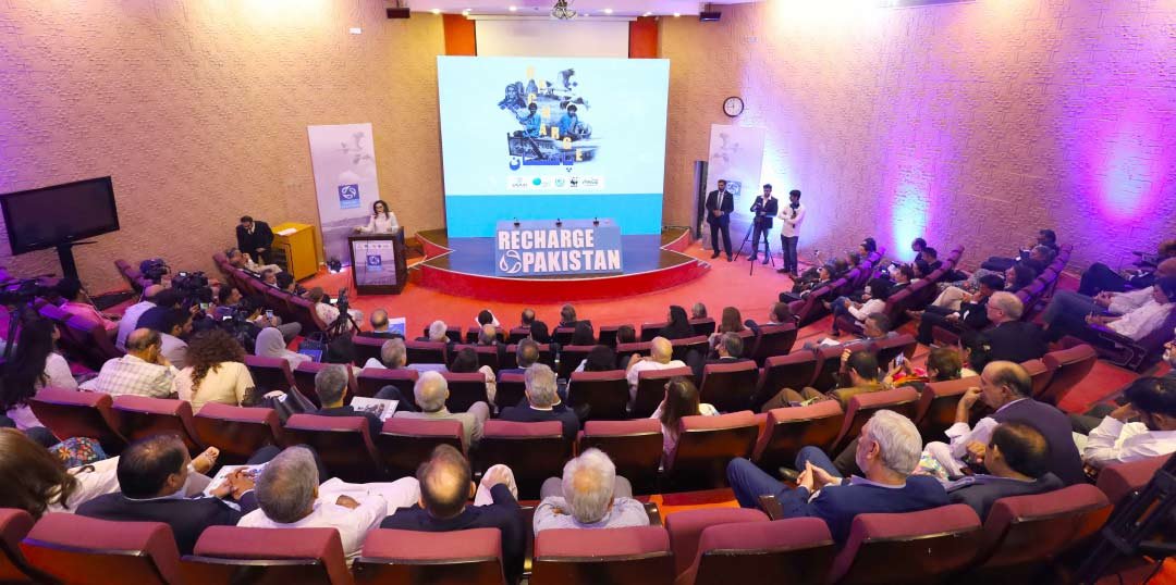 Conferences & Seminars